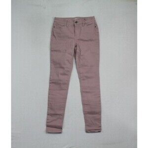 St John Bay Women Jeans Skinny Leg Casual Size 4